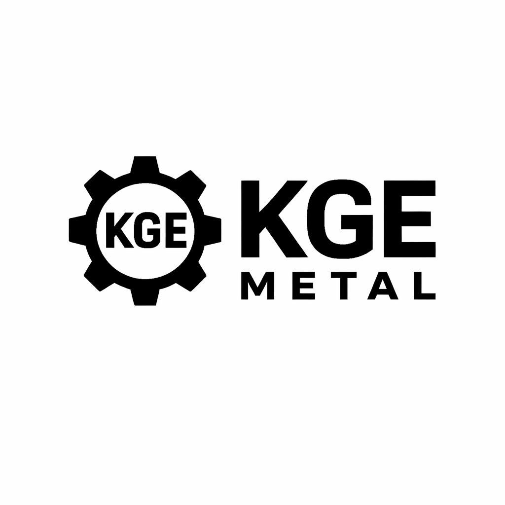 KGEmetal - strona główna